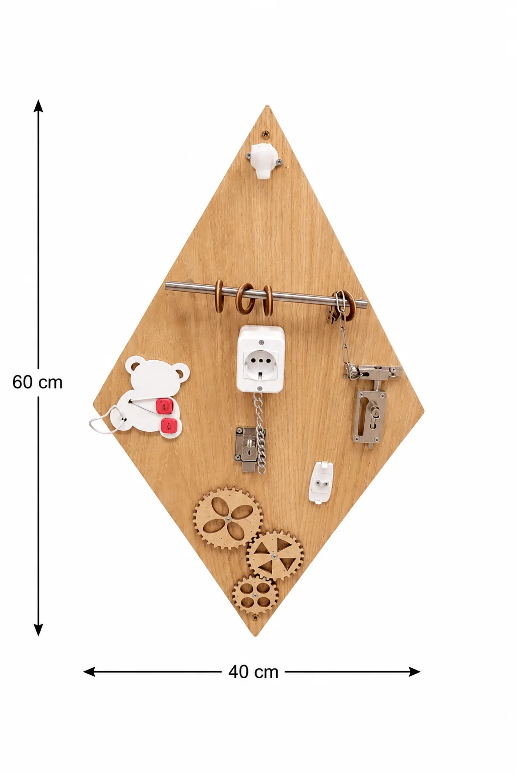 simple skills board - Image 4
