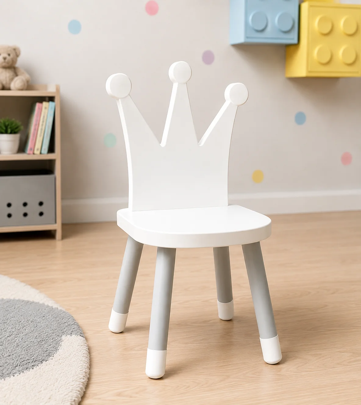 Crown chair - Image 5
