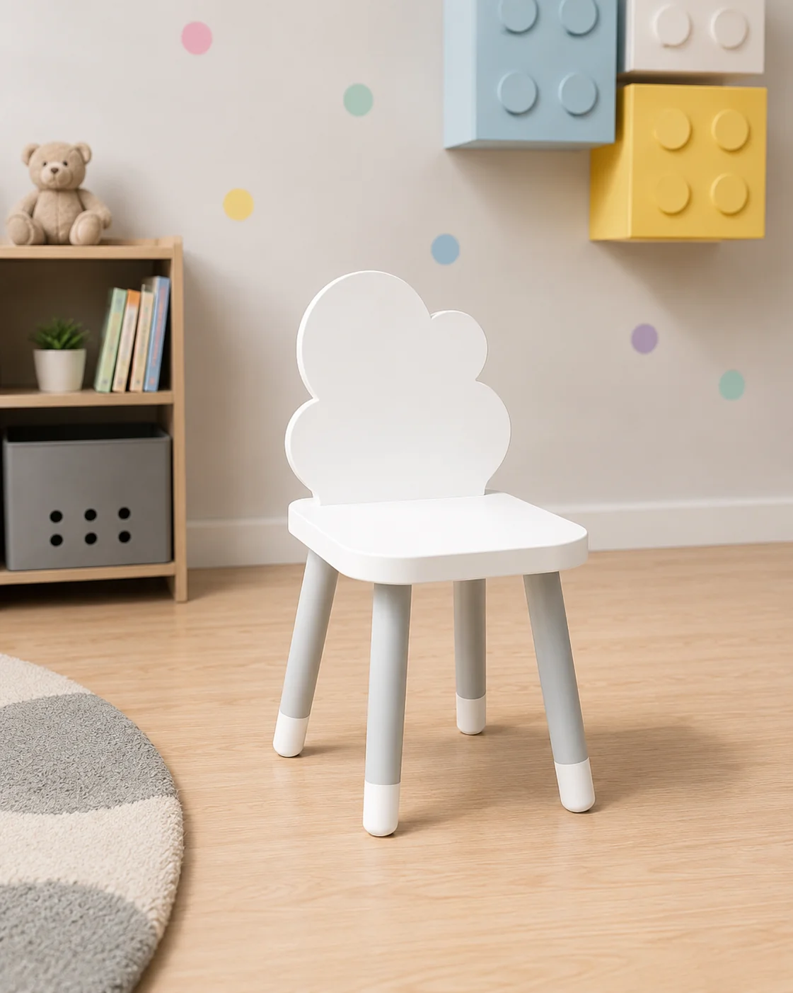 Crown chair - Image 3