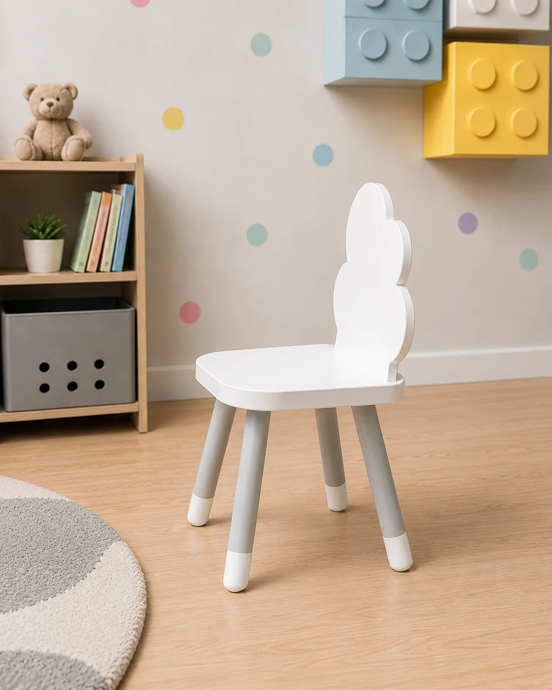 Crown chair - Image 2