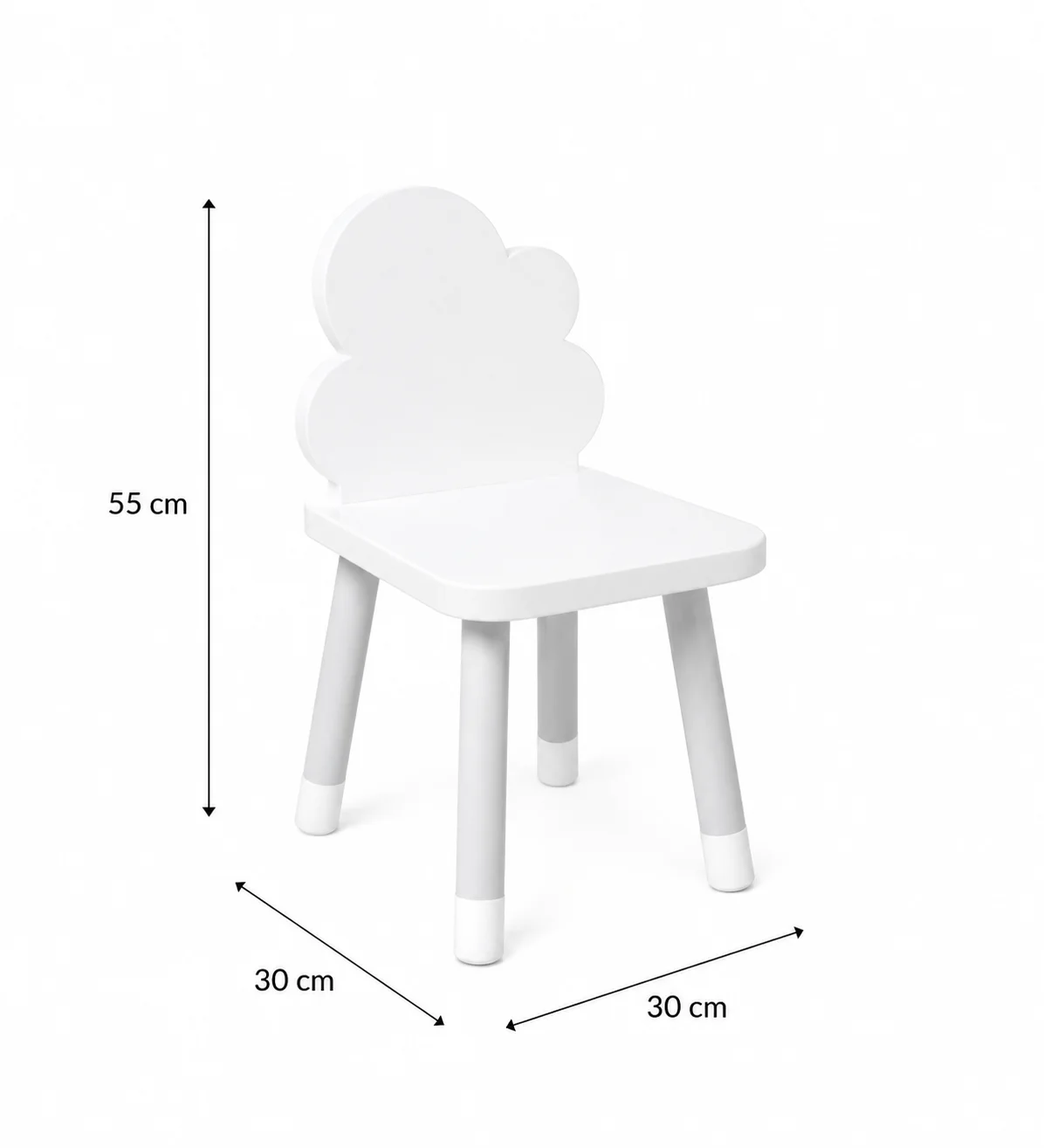 Crown chair - Image 6