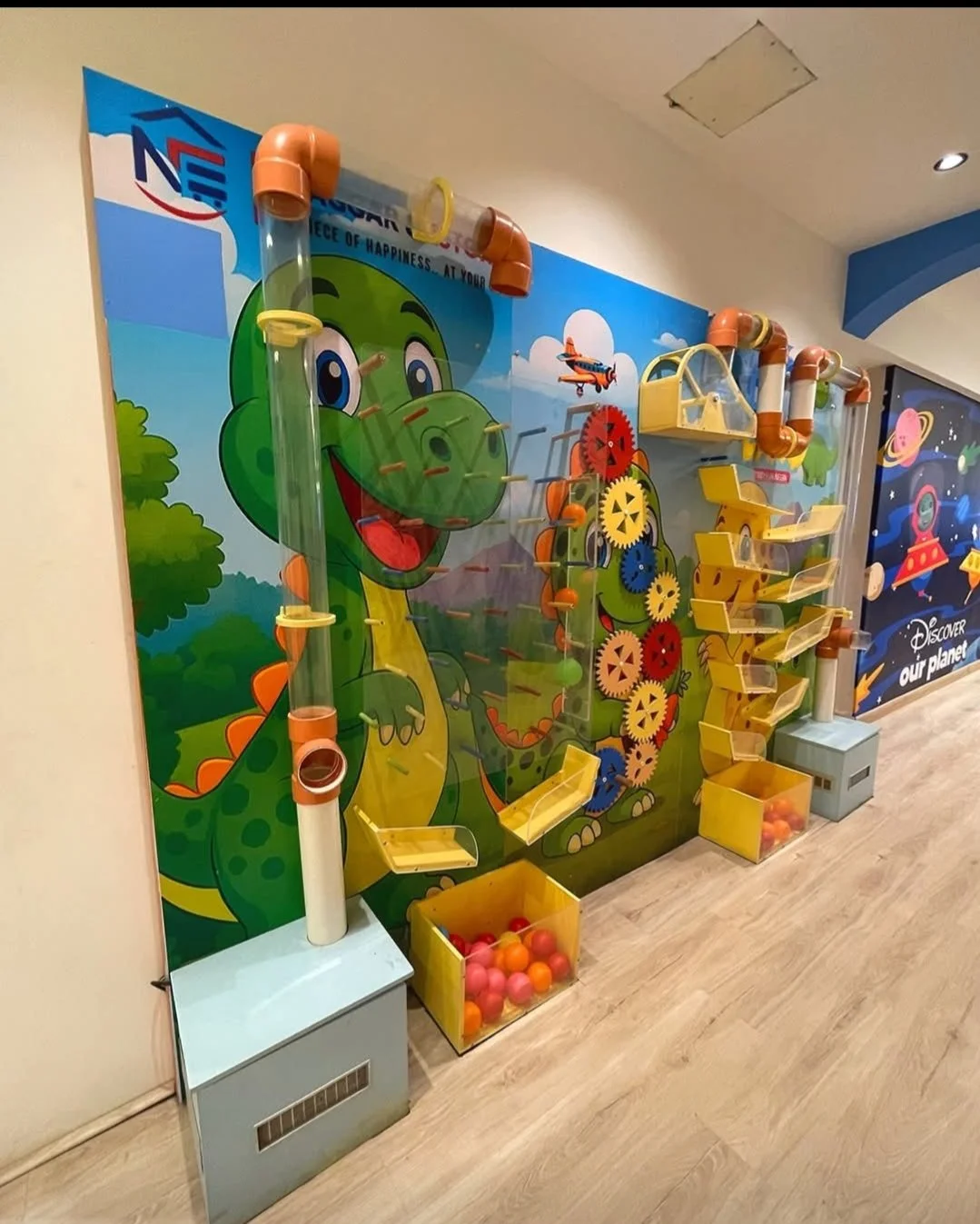 Wonder Wall - Image 5