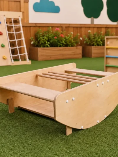 garden toy