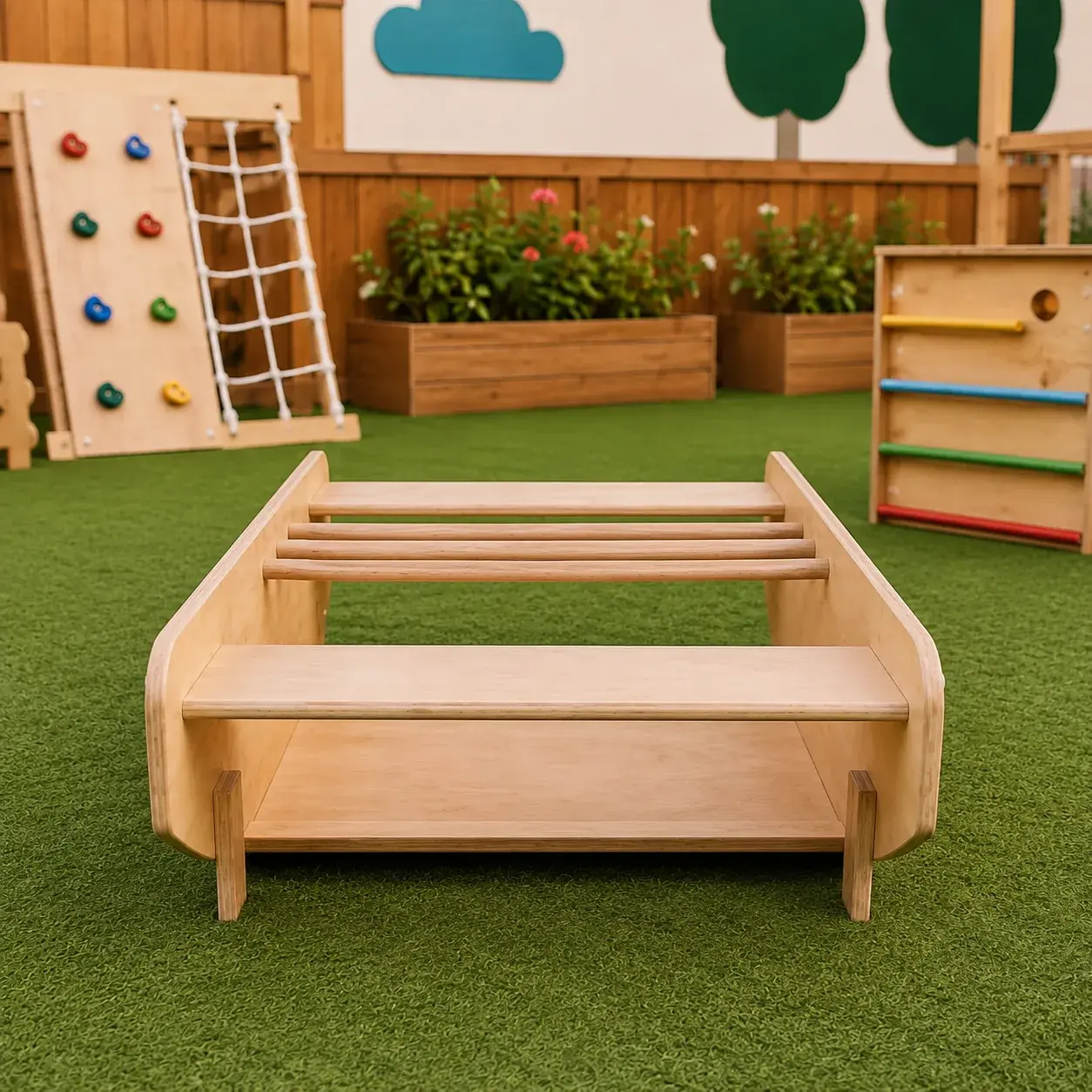 garden toy - Image 3