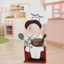 chef stand