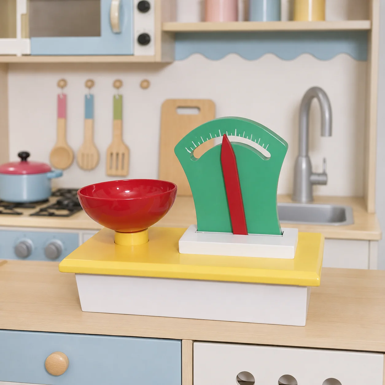 Supermarket scale - Image 3