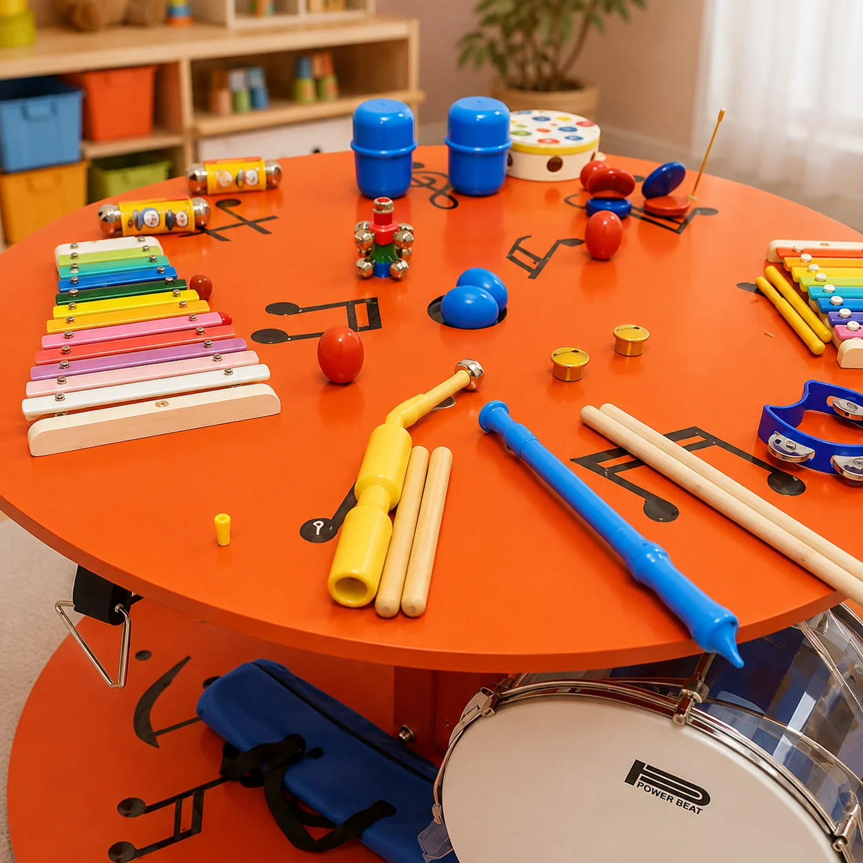 music table - Image 3