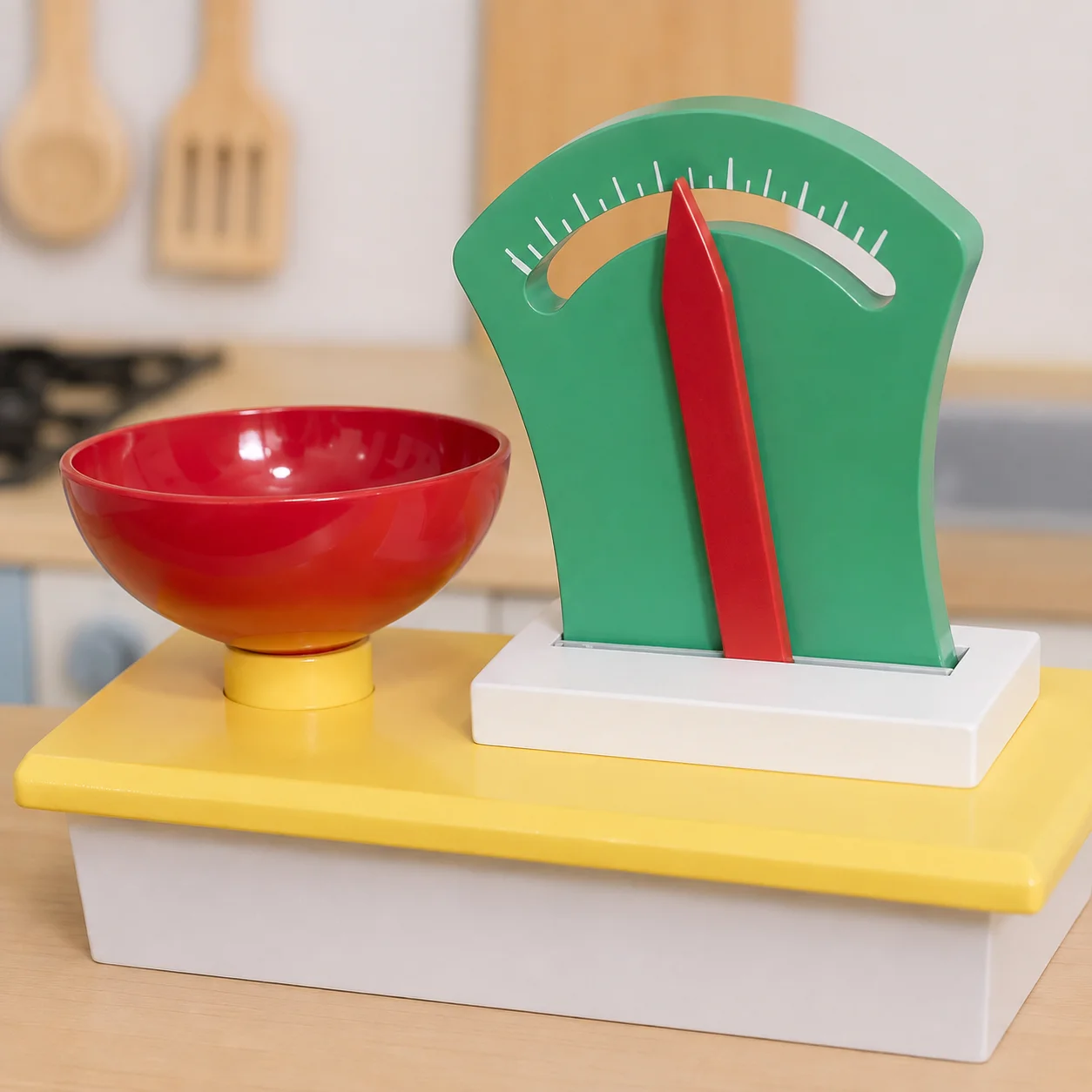 Supermarket scale - Image 2