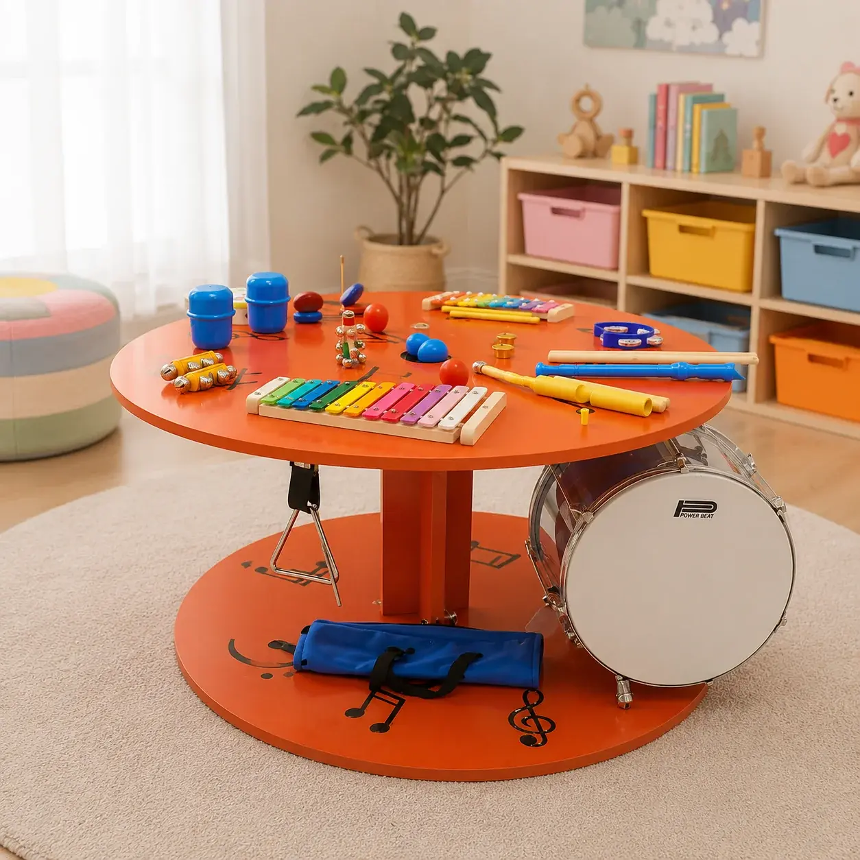 music table - Image 2
