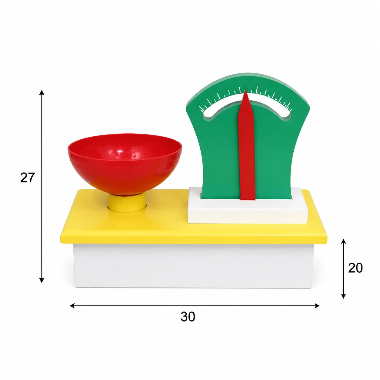 Supermarket scale - Image 4