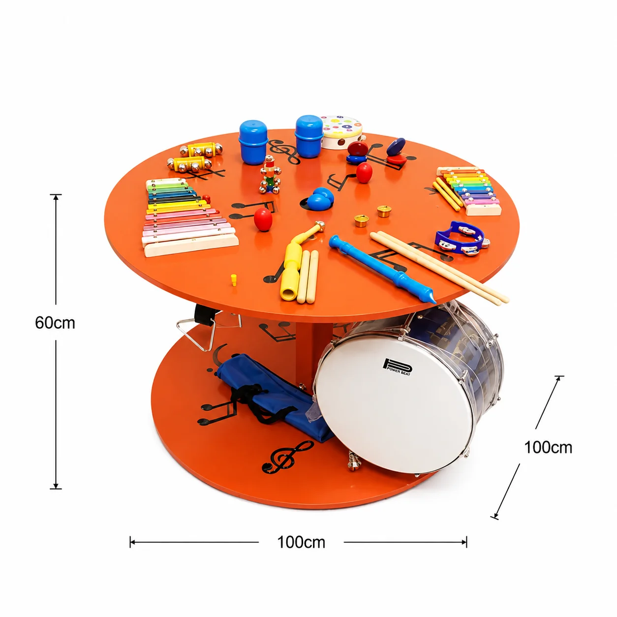 music table - Image 4