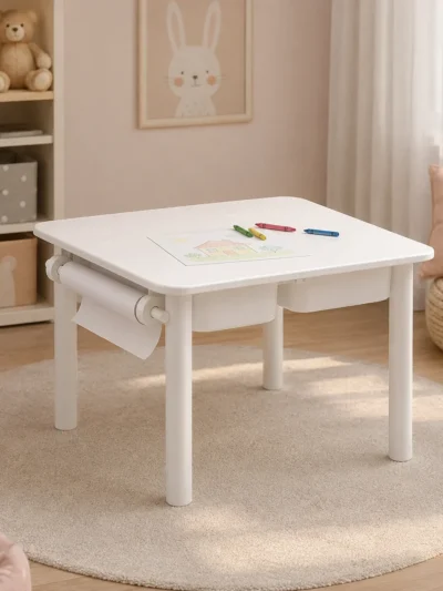 Smooth Table