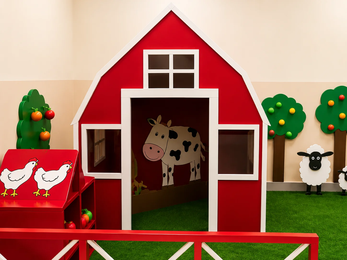 Farm House - Image 2