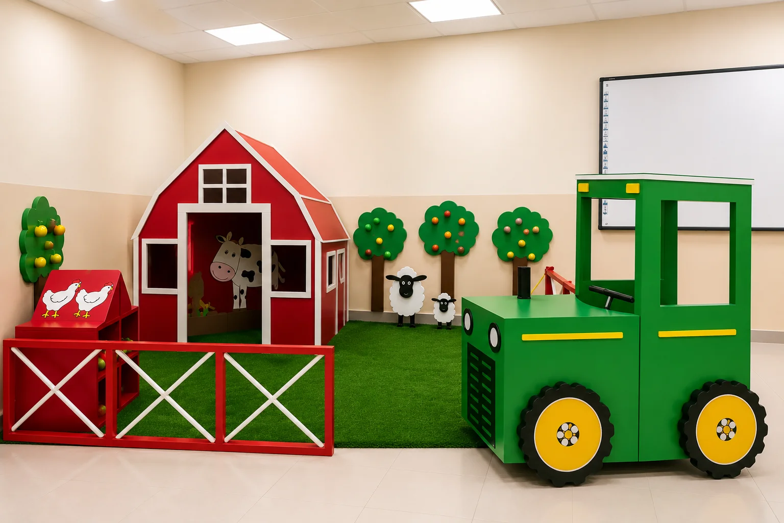 Farm House - Image 3