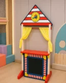 Puppet Theater