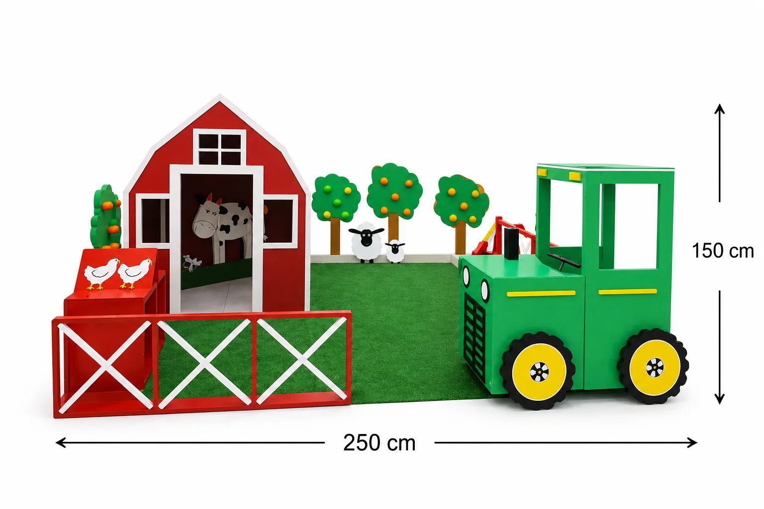 Farm House - Image 5