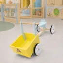 delivery car