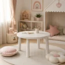 white Table