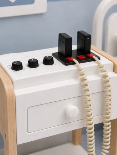 CLINIC  SIDE TABle