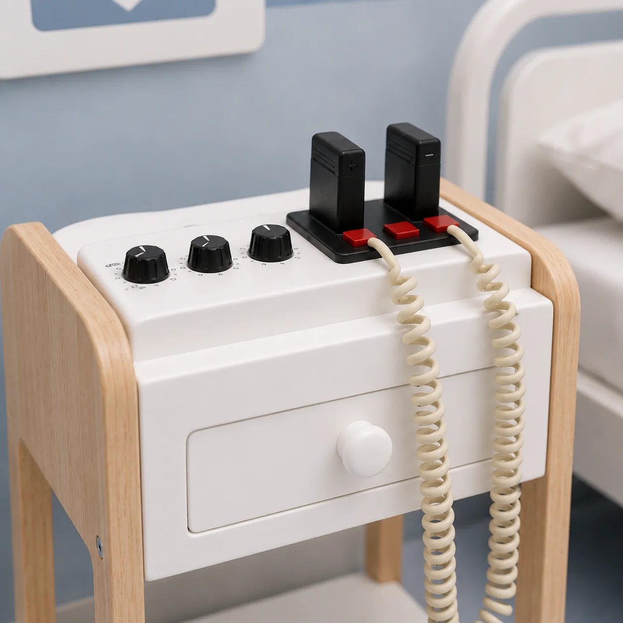 CLINIC SIDE TABle