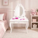 kids dressing tabel