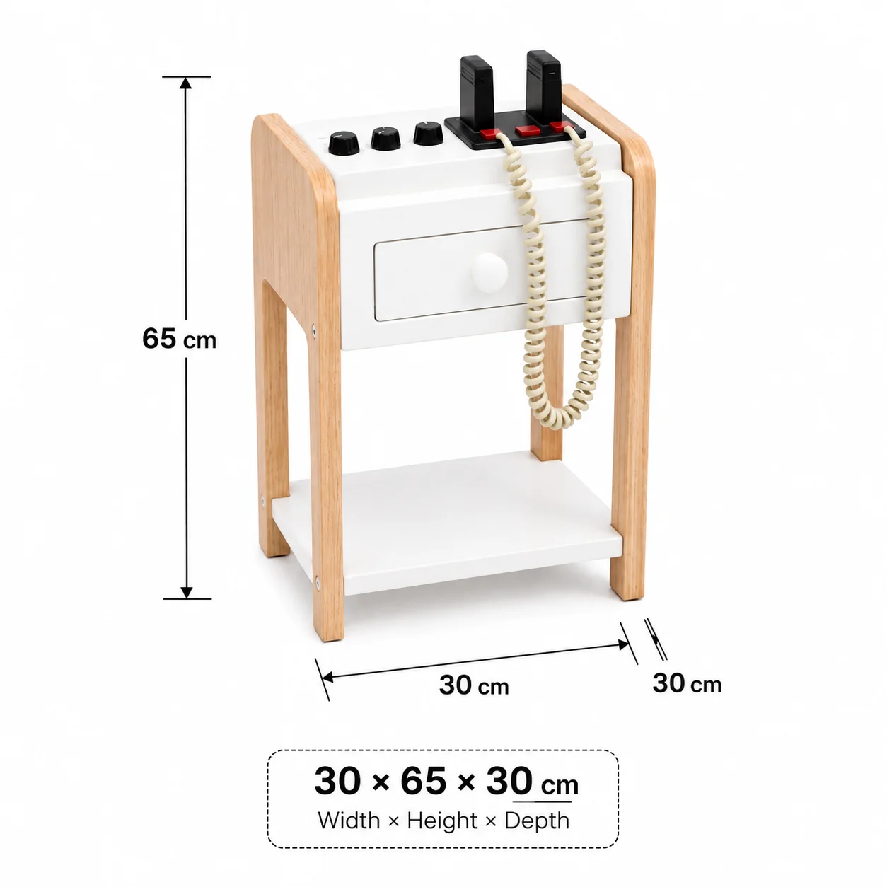 CLINIC SIDE TABle - Image 4