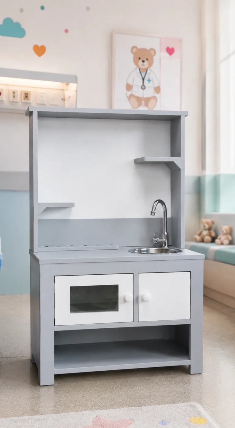 clinic washer
