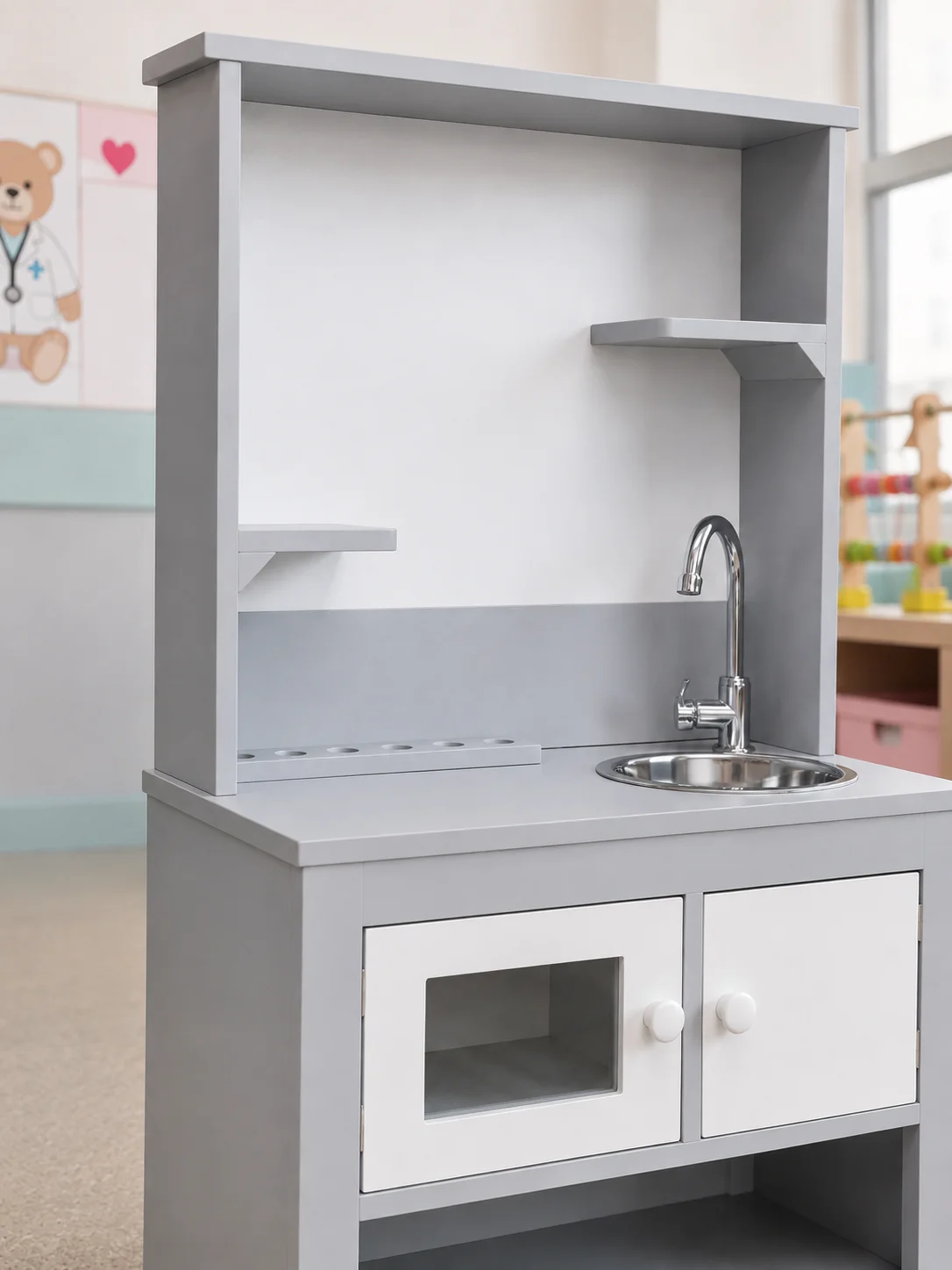 clinic washer - Image 2