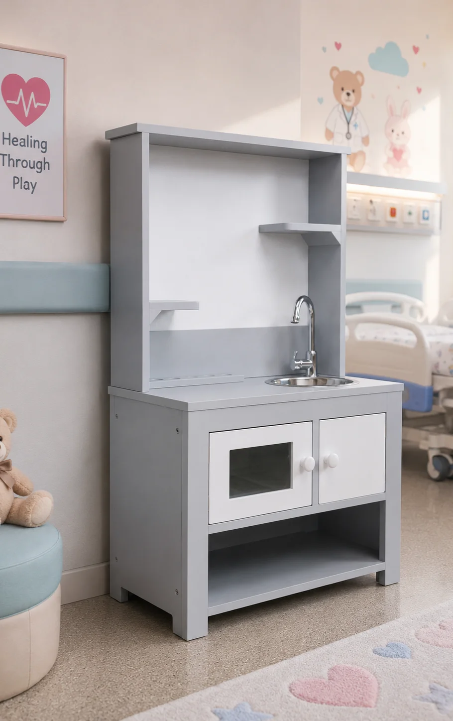 clinic washer - Image 3