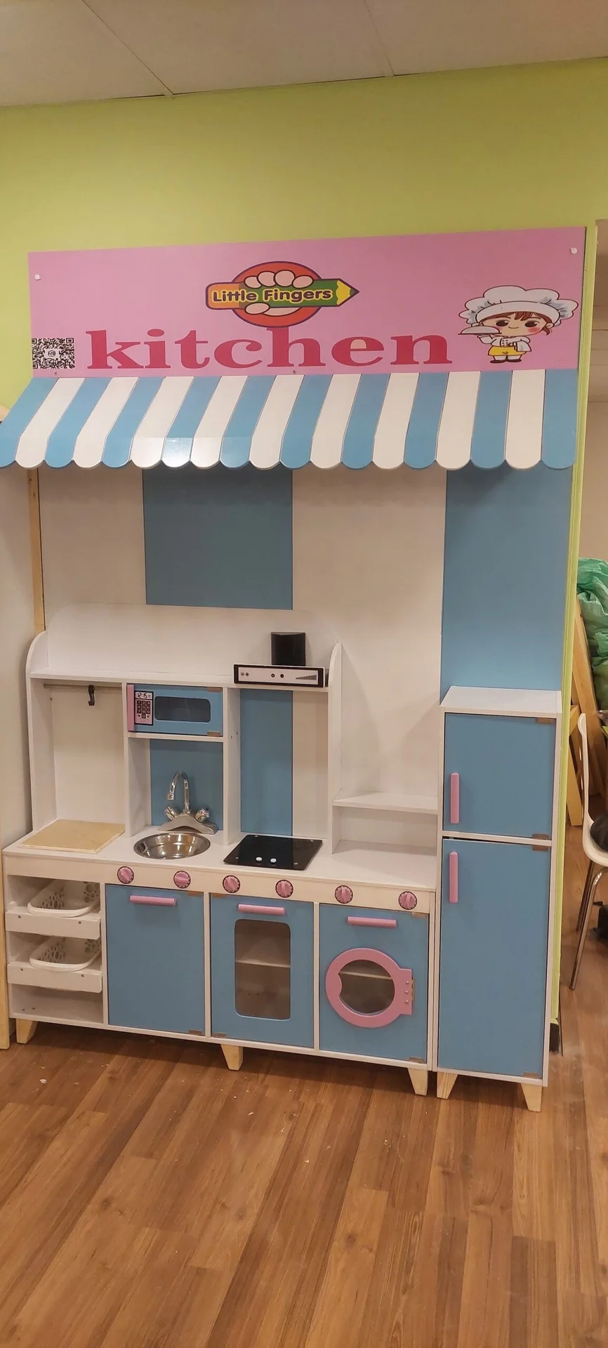 Blue Chef Kitchen - Image 5