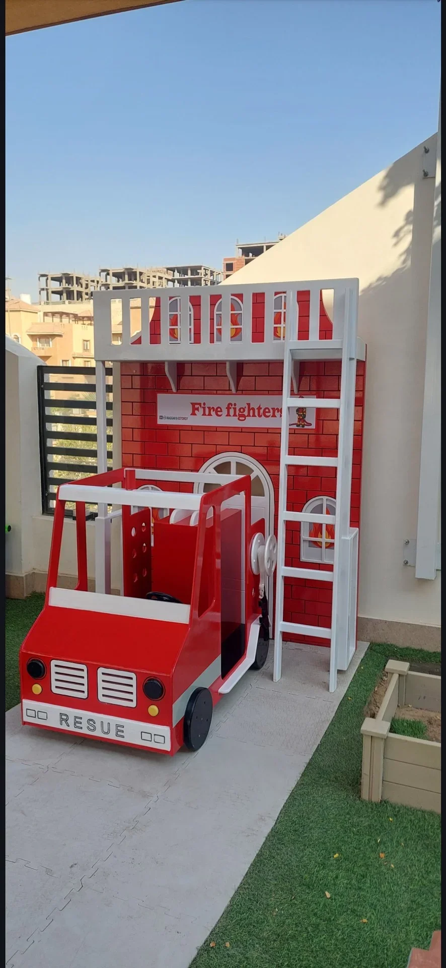 Mini Firehouse Adventure - Image 6