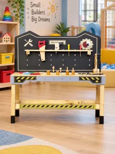 Kids Workbench