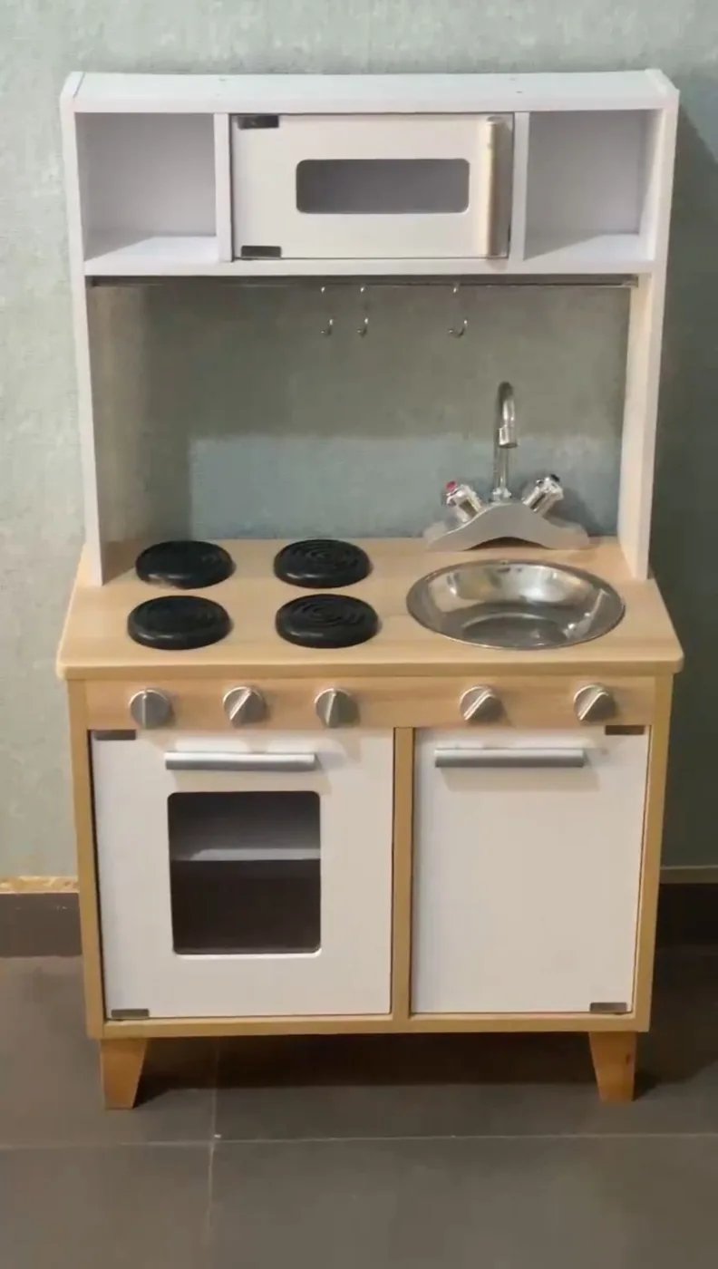 Mini Chef Kitchen - Image 5