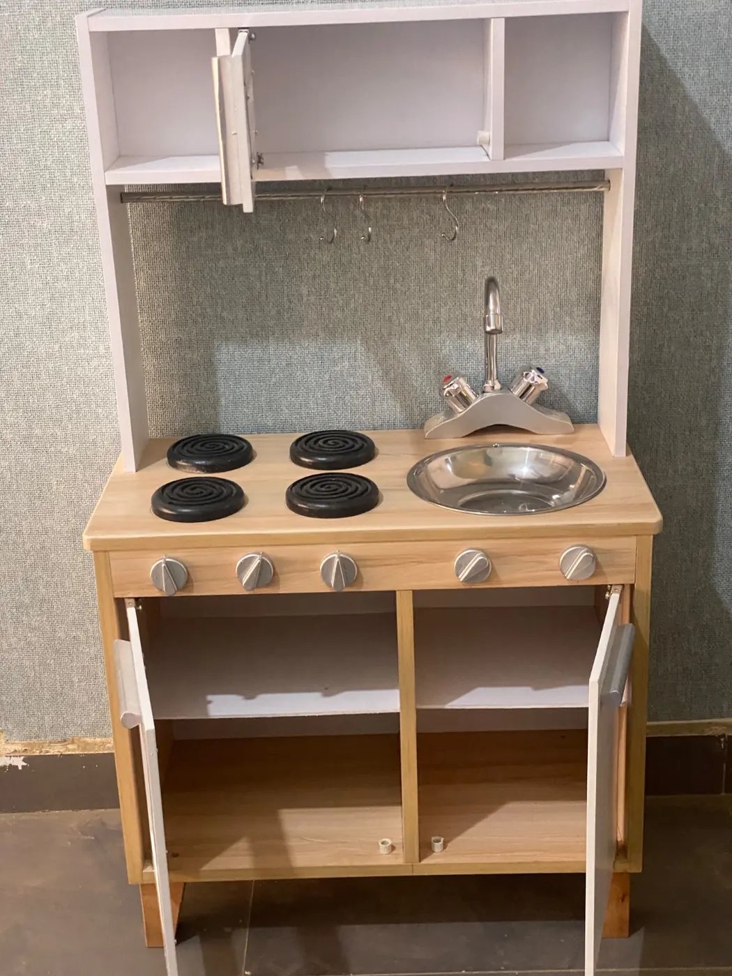 Mini Chef Kitchen - Image 6