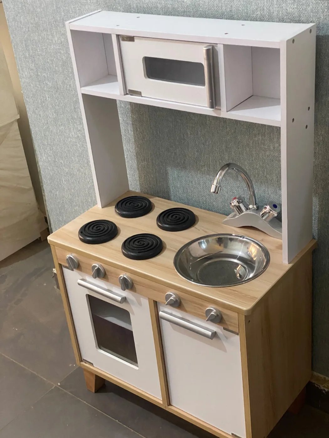 Mini Chef Kitchen - Image 7