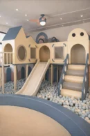 Adventure Indoor Playground