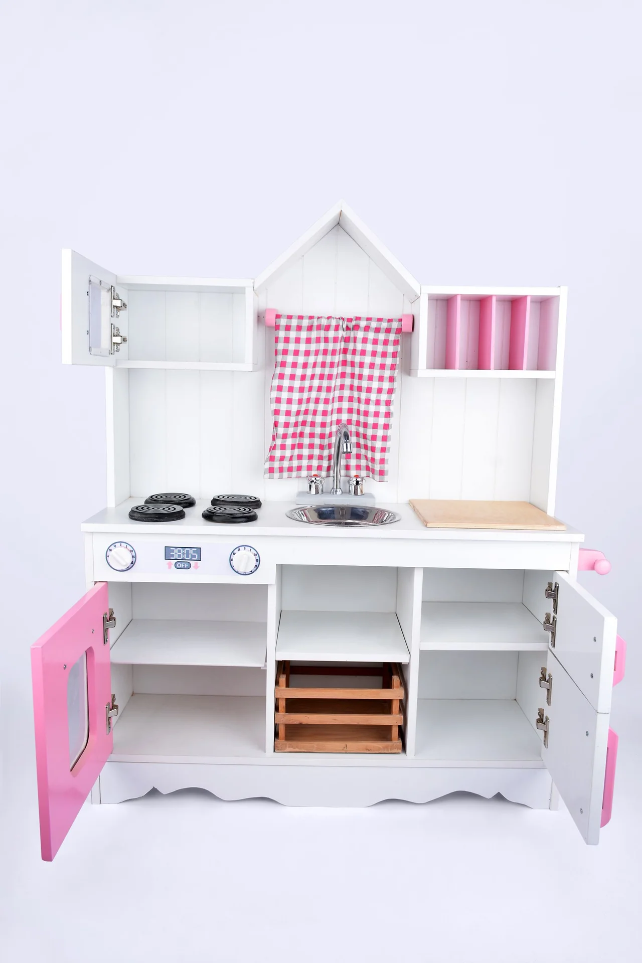 pinksh Kids Kitchen - Image 6