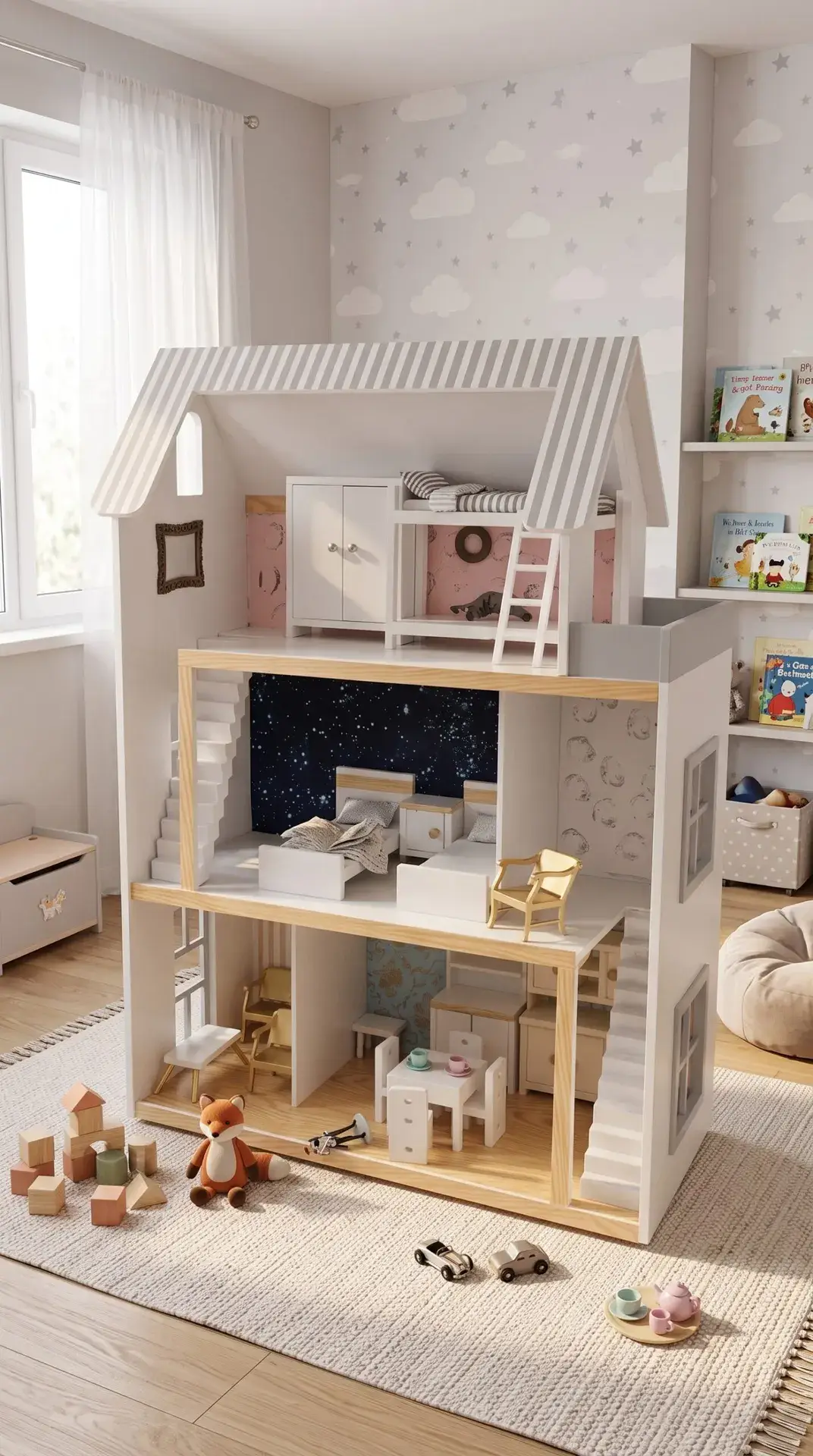Doll House - Image 3