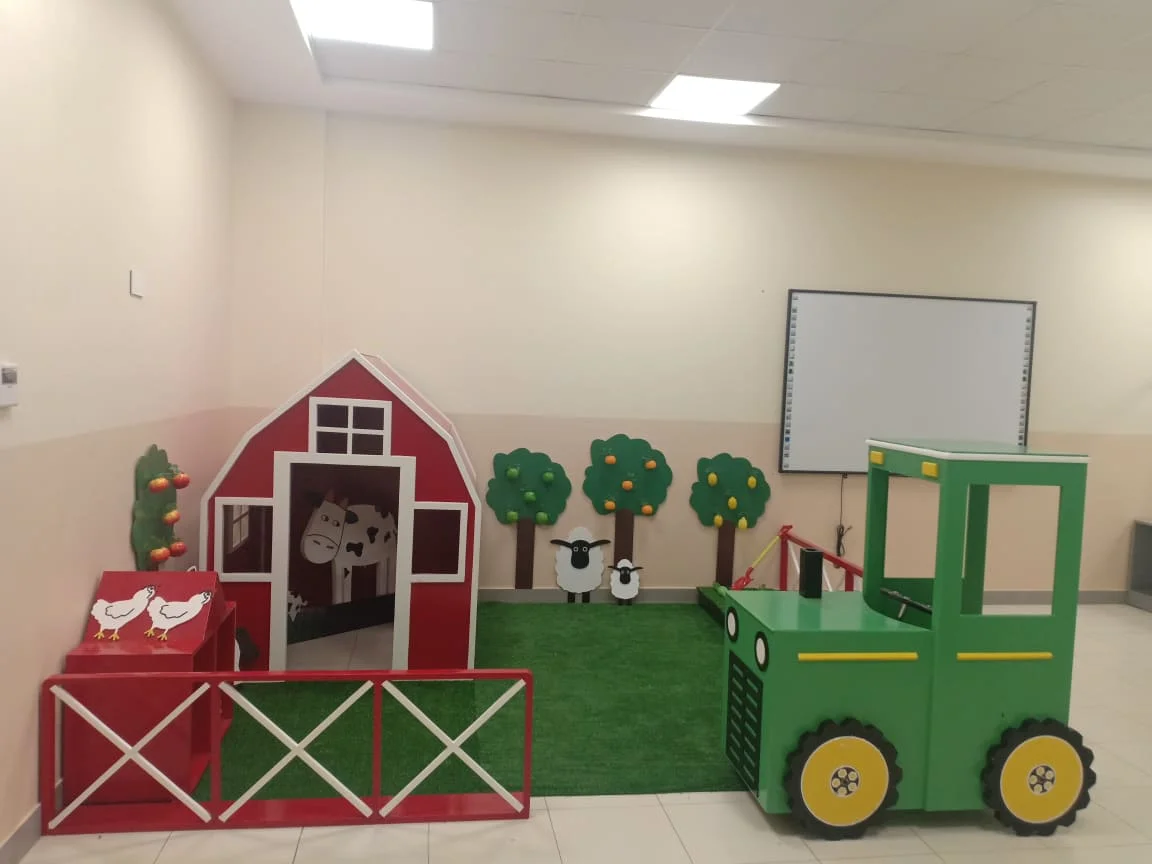 Farm House - Image 6