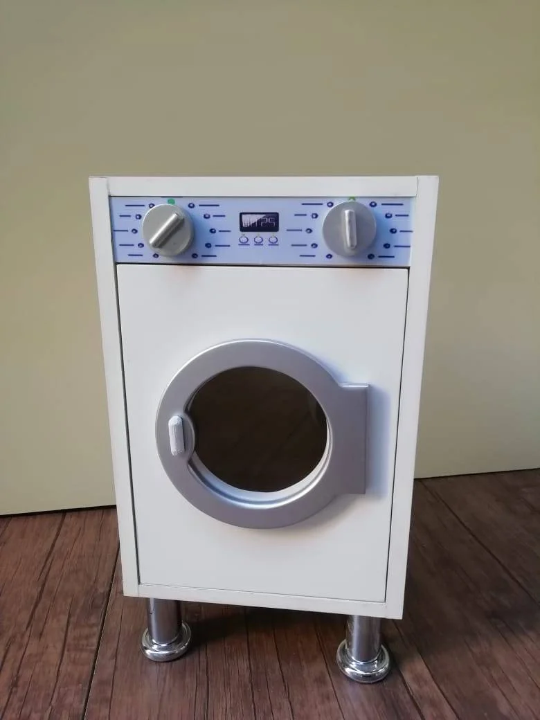 White Washing Machine - Image 5