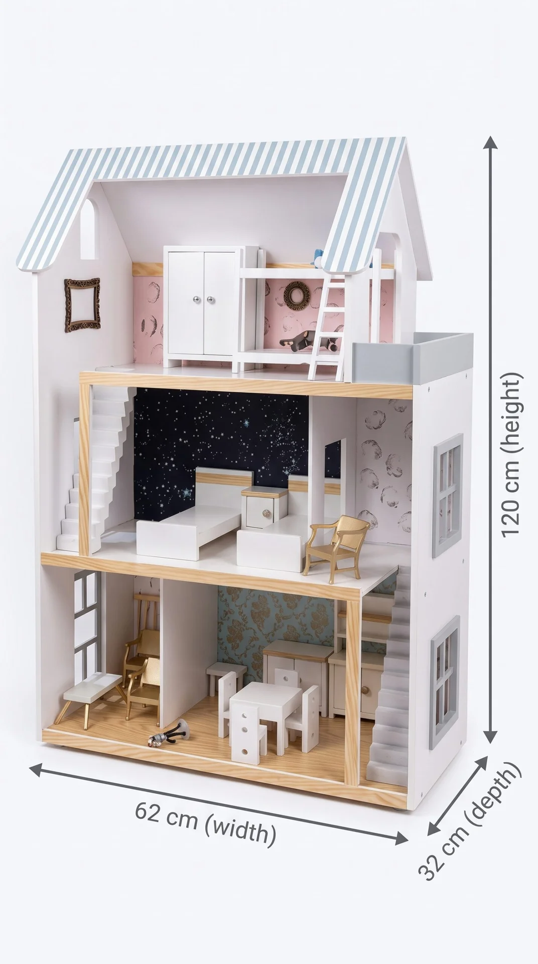 Doll House - Image 4