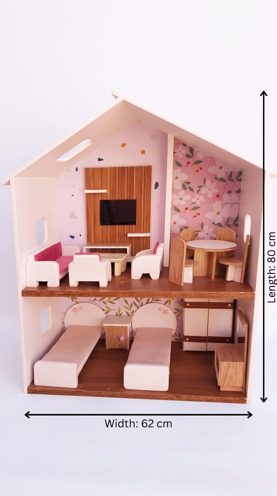 small doll-house - Image 2