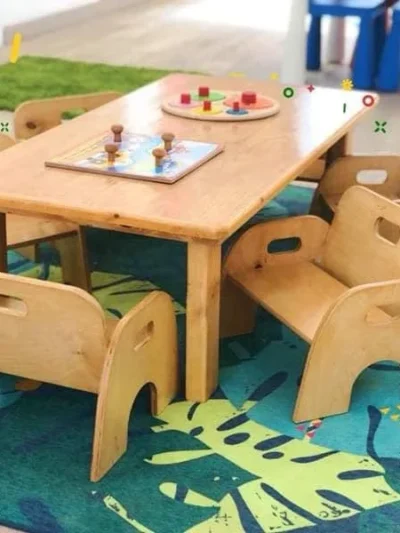 natural tabel