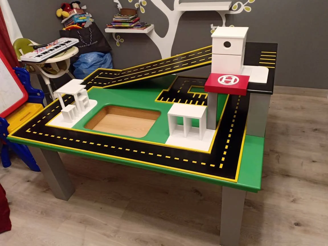 Car Track k - Image 5